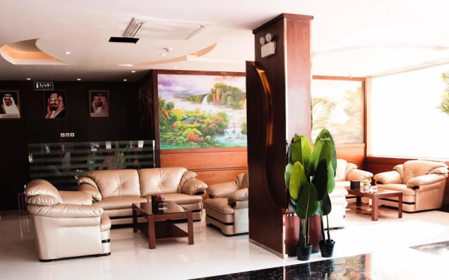 Aral Hotel