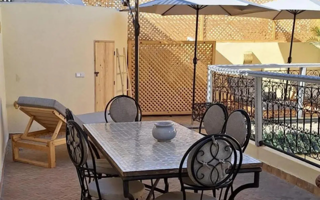 Riad Bab Marrakech