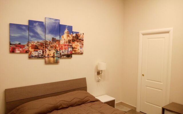 B&B La Dimora del Conte