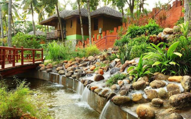 Fragrant Nature Backwater Resort & Ayurveda Spa