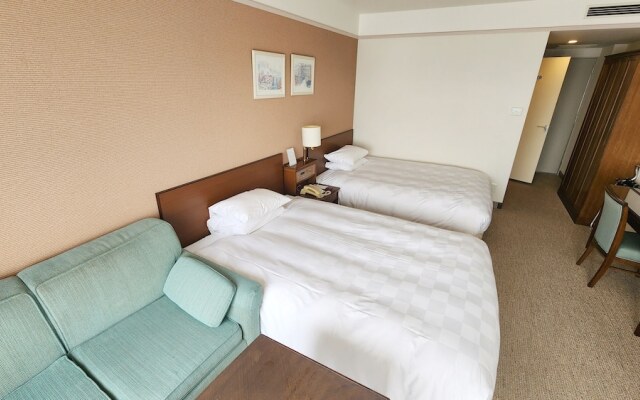 Hotel Ramada Kansai International Airport
