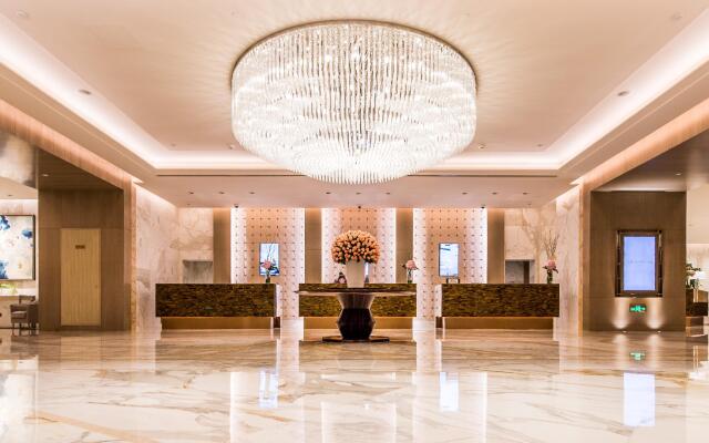 The Langham, Hefei