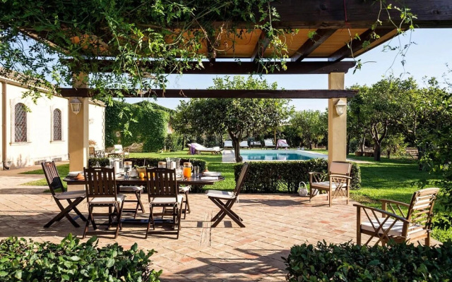 Villa Elisa - Siracusa