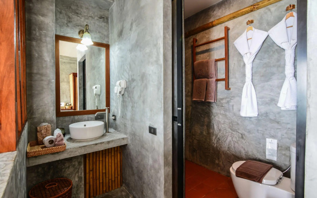 Sai Daeng Resort