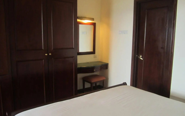 Go Daily Services Vacation Rental at Times Square