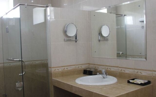 Novilla Boutique Resort