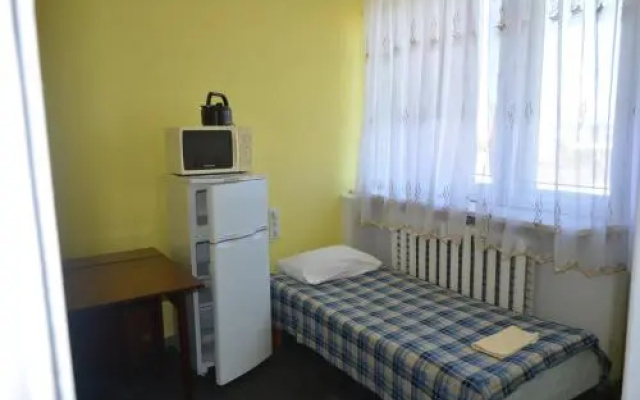 Хостел Платинум — фото
