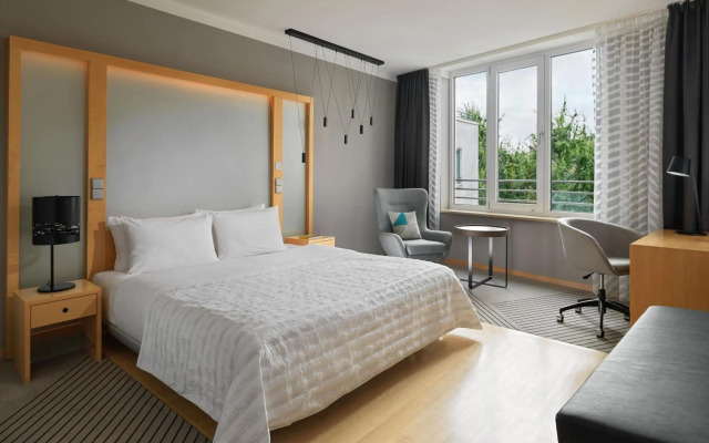 Le Méridien Hamburg