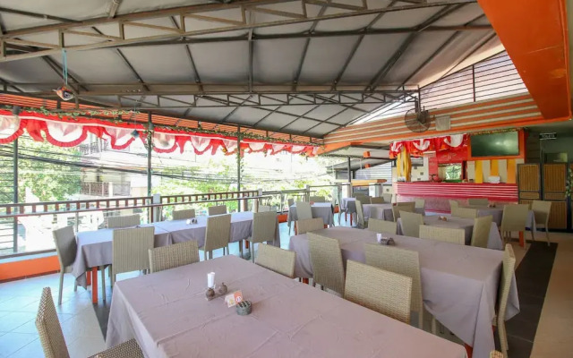 Airy Legian Padma Utara Bali