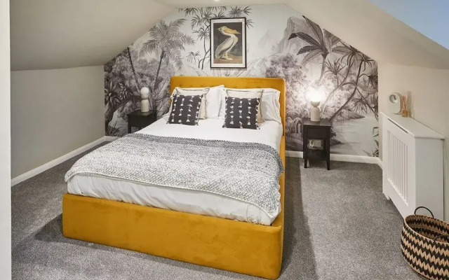 Host Stay Cosy Coastal Apartment 2