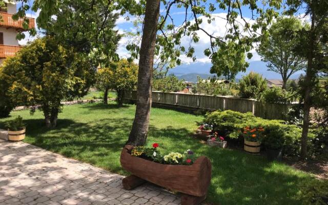 Appartamenti Perlot Marco