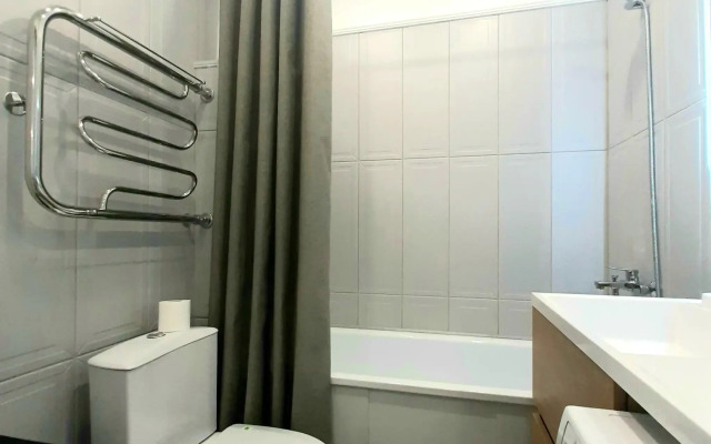 GoodHome38 на улице Пискунова 136