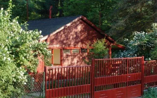 Börzsönyliget Vendégház