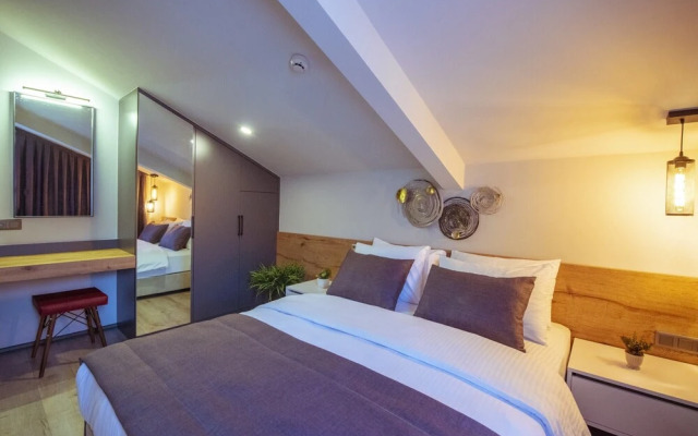 S3 King Residence