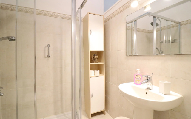 BeGuest Gandarinha Apartment