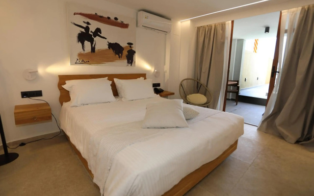 Ammos Suites