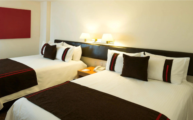 Mision Express Queretaro