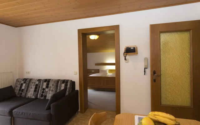 Apartment With Sauna in Radstadt