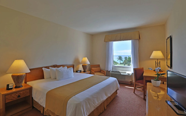 Four Points by Sheraton Santo Domingo