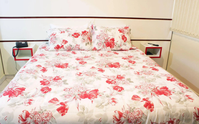 Rio Claro Plaza Hotel