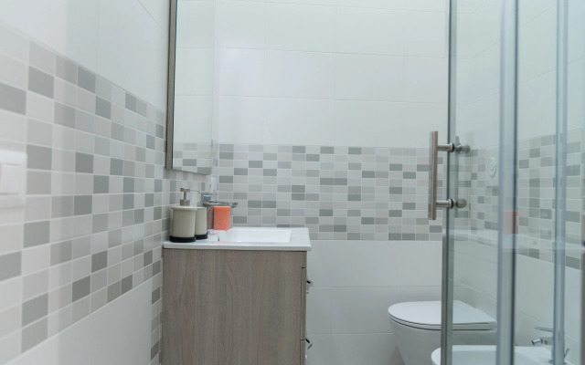 Essential Suite B&B Botanic