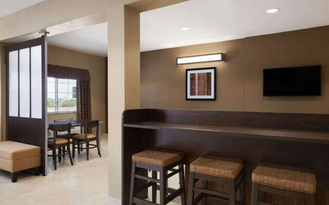 Microtel Inn & Suites by Wyndham Pleasanton