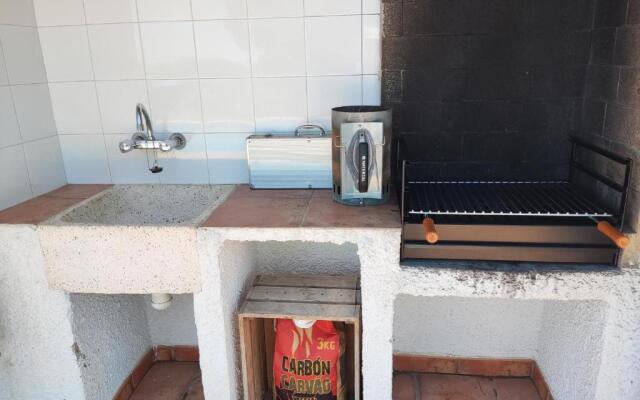 Holiday home Monte Pego
