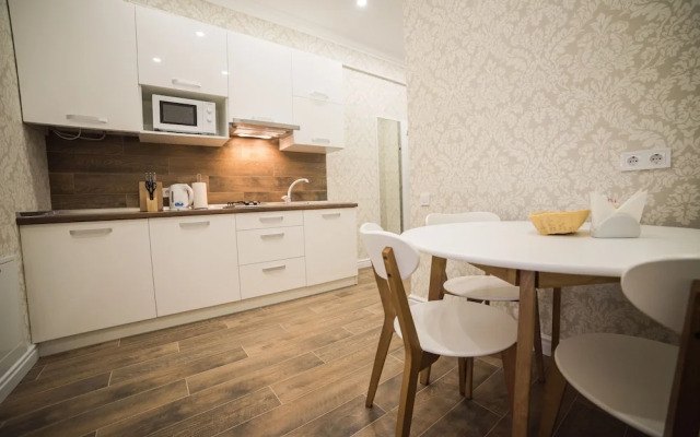 ASAO - Апартаменты в центральной пешеходной зоне