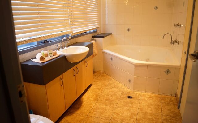 Rayville Boat Houses