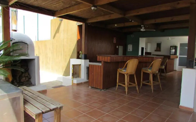 Cortijo Media Legua