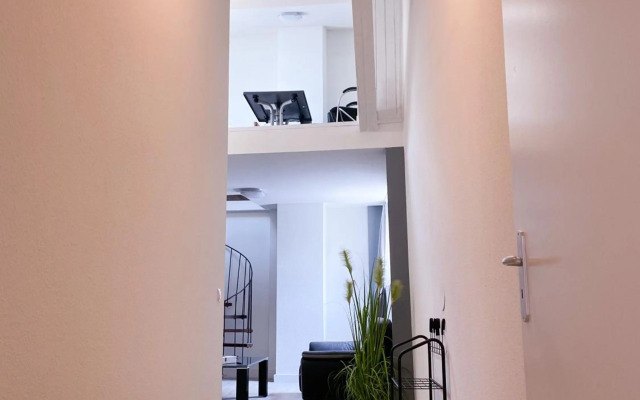 Traumhaftes Privatzimmer in Karlsruhe