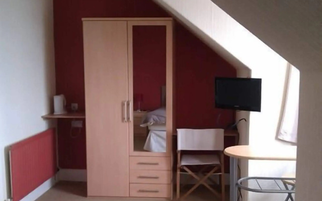 Harbour House B&B