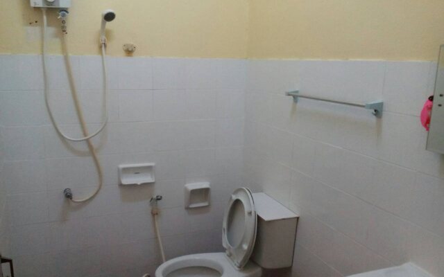 Piman Guest House