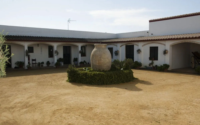 Hotel Rural Molino la Boticaria