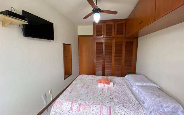 Custo Beneficio a 300m da Praia de Jurere