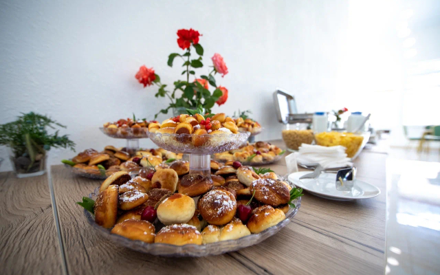 Санаторно-курортный комплекс Family Resort