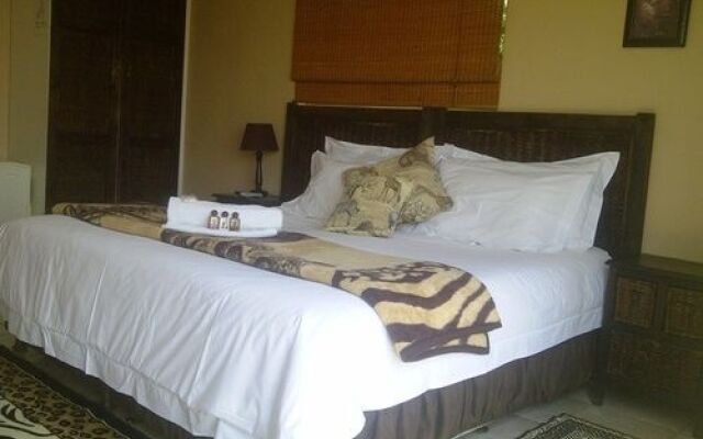 Big 5 Accommodation