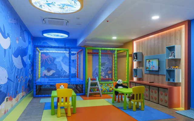 Elysium Green Suites