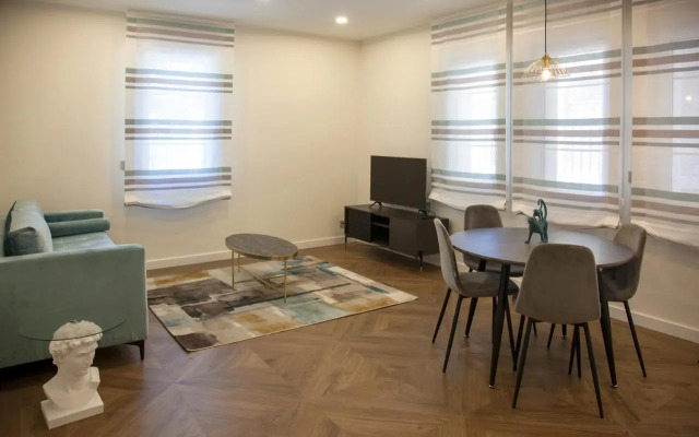 Apartamentos La Quinta
