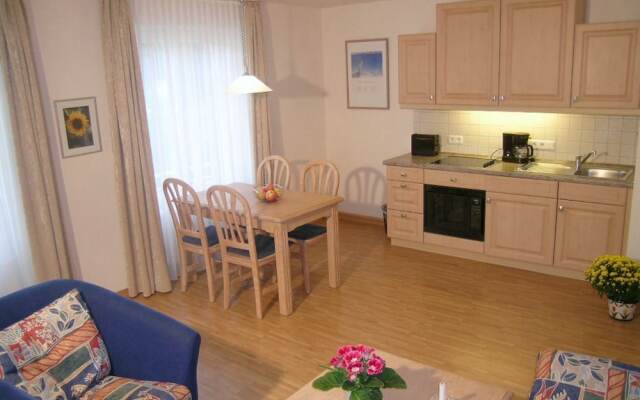 Modern Apartment in Göhren Germany Near Baltic Sea Beach