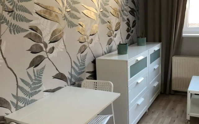 Apartmán V Zeleni