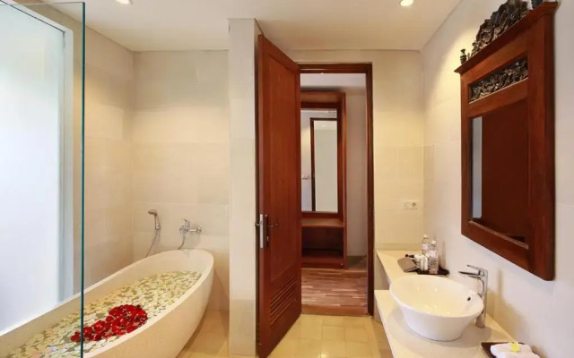 Kamajaya Villas Bali