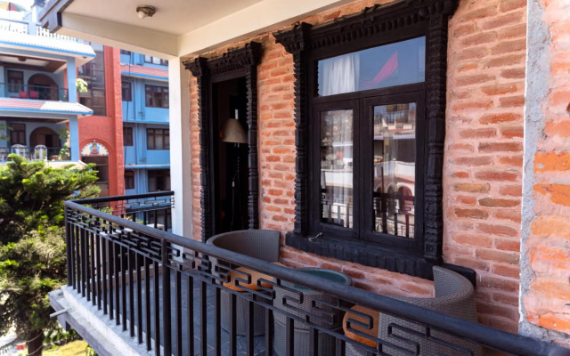 Hotel Ganesh Himal