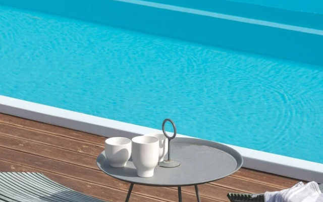 Sun, Sand & Seclusion - Artemis with Private Pool