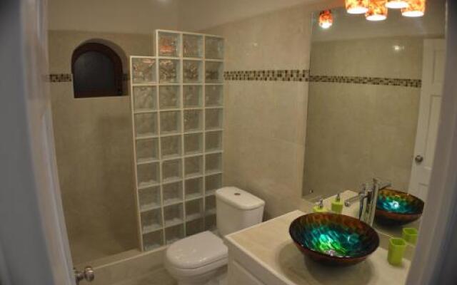 Frangipani Apartment