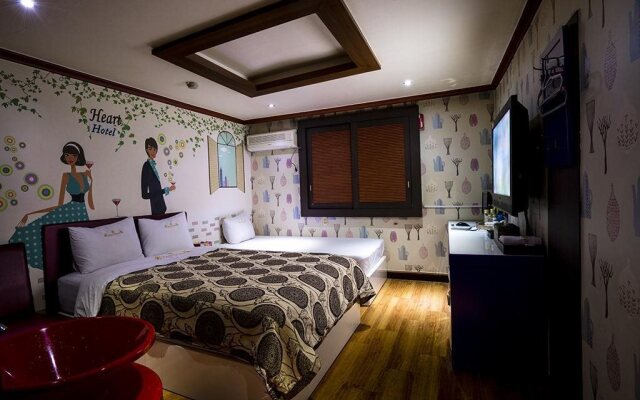 Theme Motel