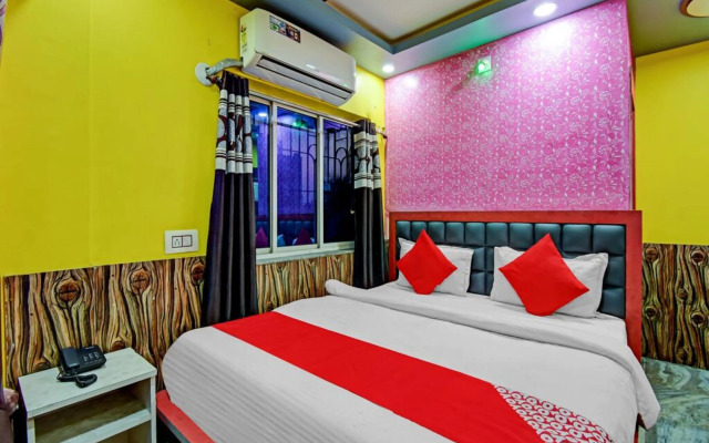 Goroomgo M M Guest House Howrah Kolkata