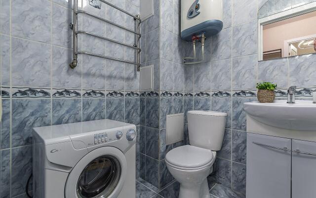 Стрелка на бульваре Мещерский 3/3