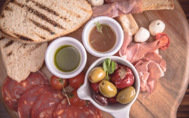 Dukes at Queens Boutique Hotel