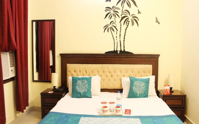 OYO 311 City Stay Hotel